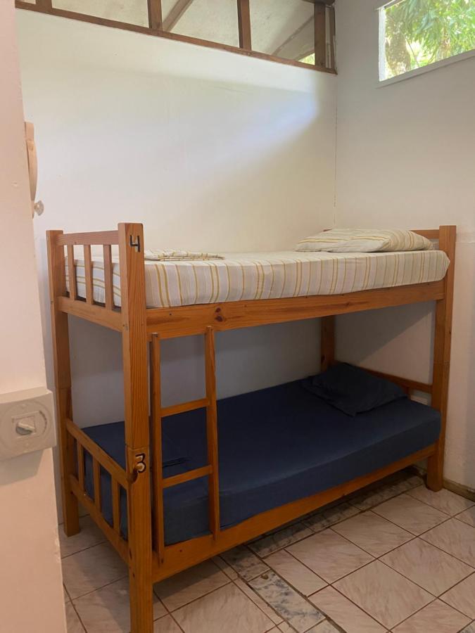 Playa Santa Teresa  Pura Vida Mini Hostel Santa Teresa מראה חיצוני תמונה