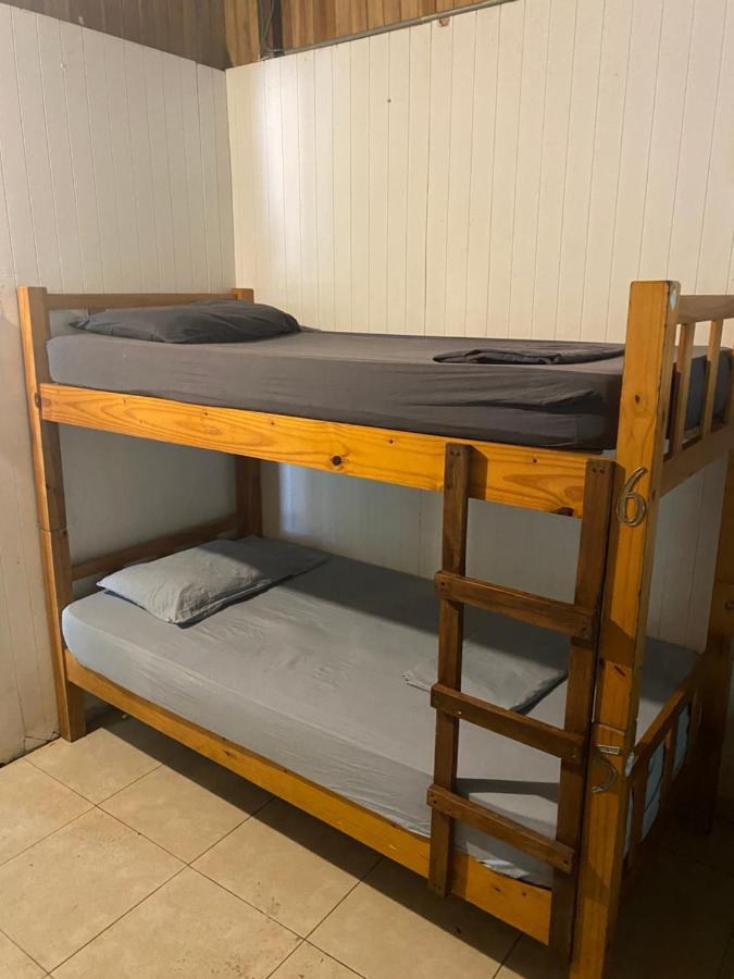 Playa Santa Teresa  Pura Vida Mini Hostel Santa Teresa מראה חיצוני תמונה