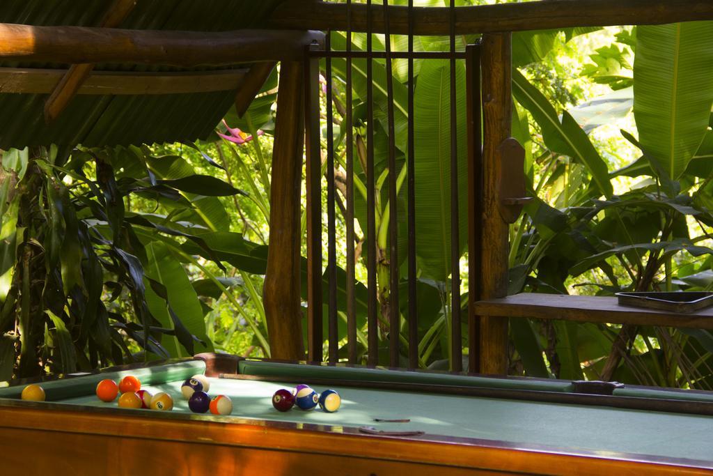 Playa Santa Teresa  Pura Vida Mini Hostel Santa Teresa מראה חיצוני תמונה